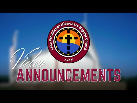 20211219 LPMBC Announcements