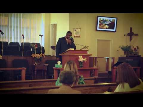Lake Providence Missionary Baptist Church of Lake Elsinore 12.11.16