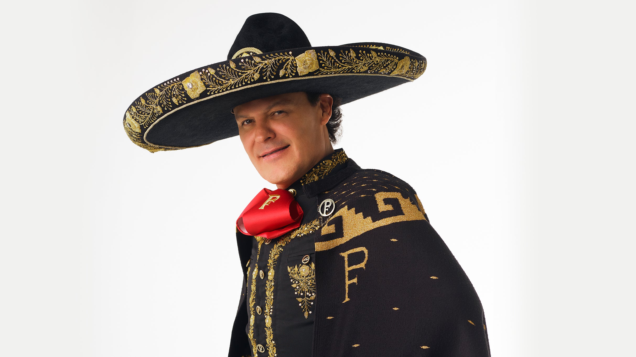 Pedro Fernández – Ave Fénix Two'r