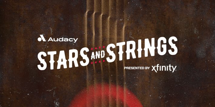 Stars and Strings