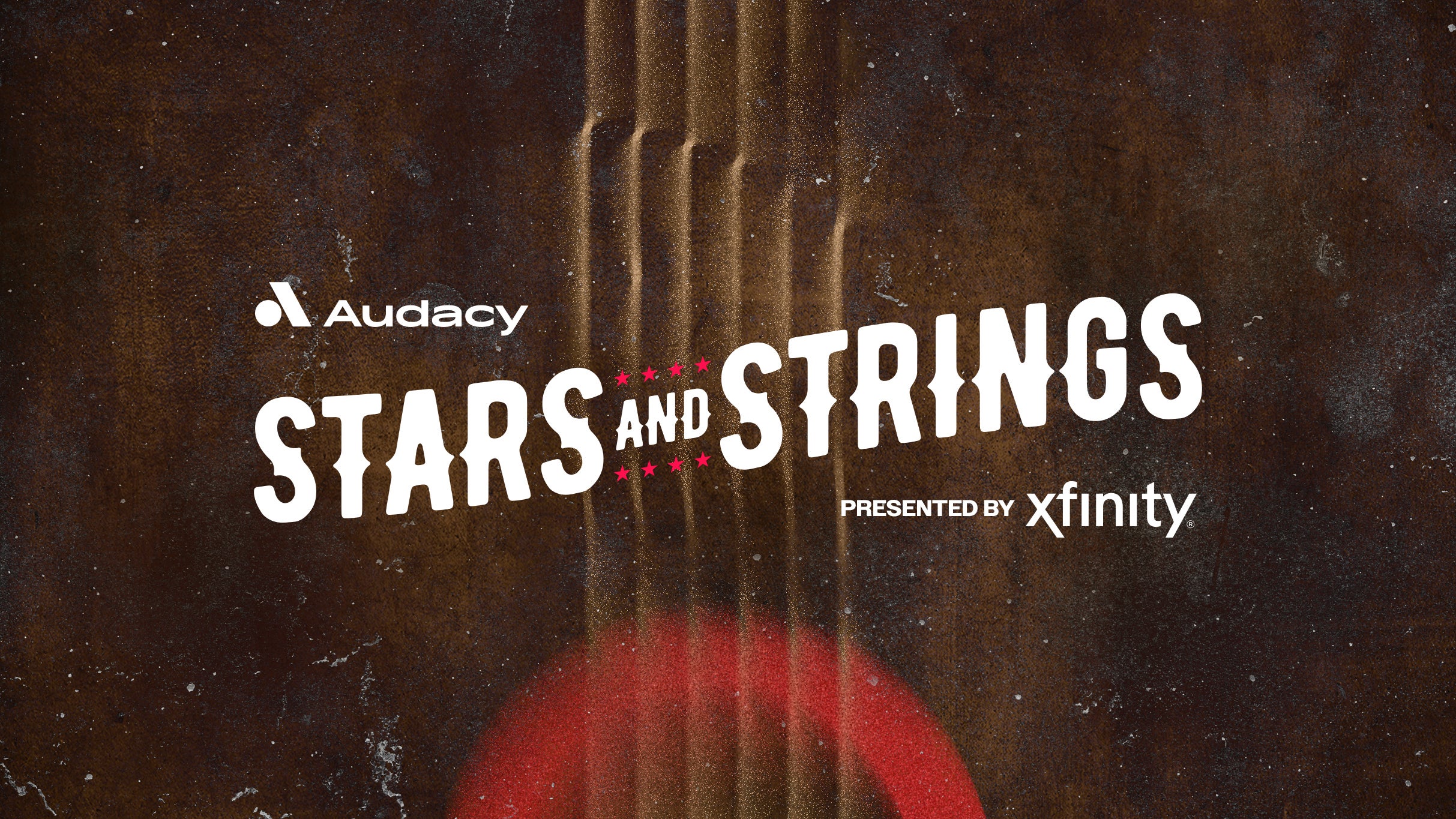 Stars and Strings