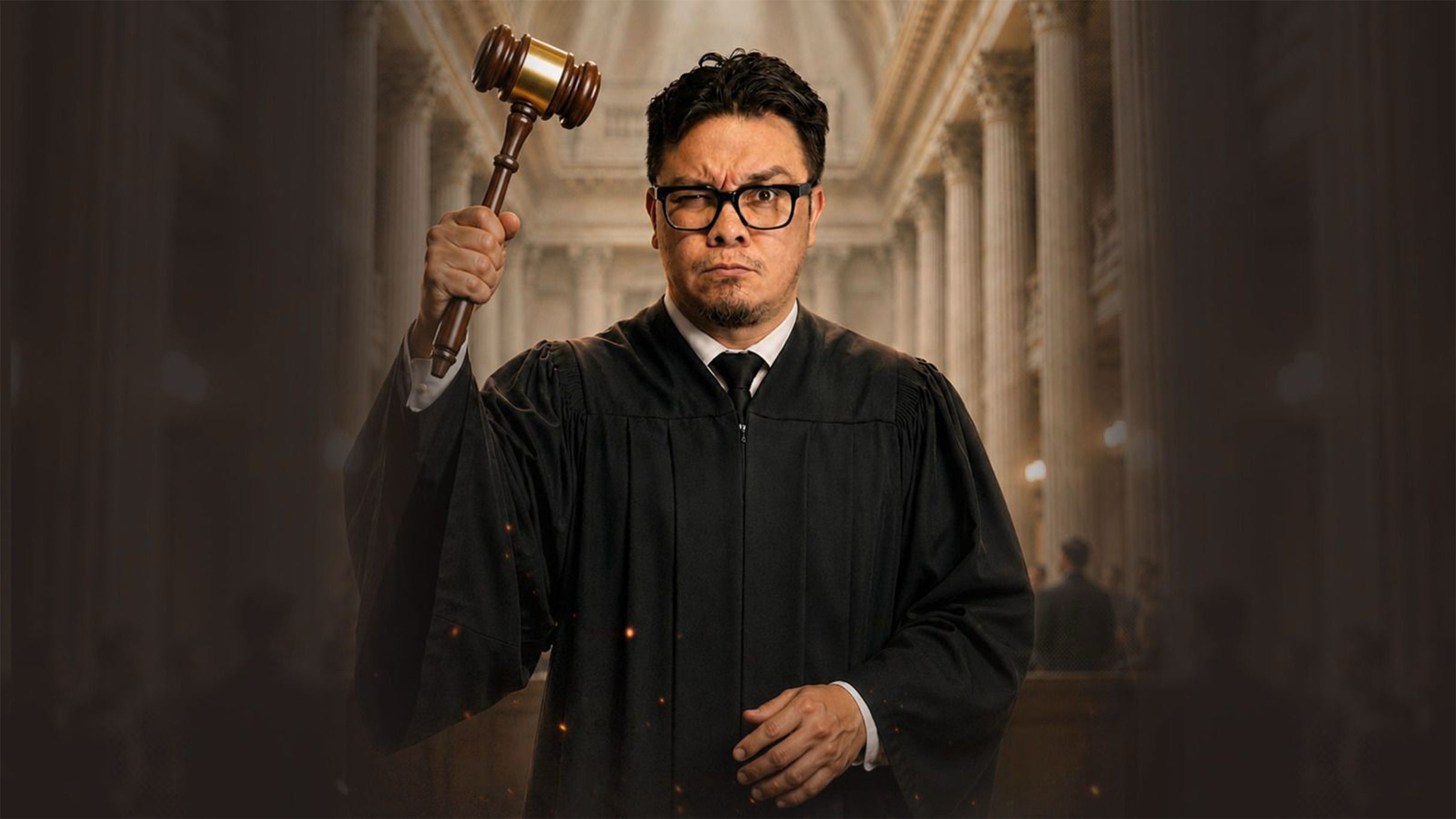 Franco Escamilla "El Juicio" Tour