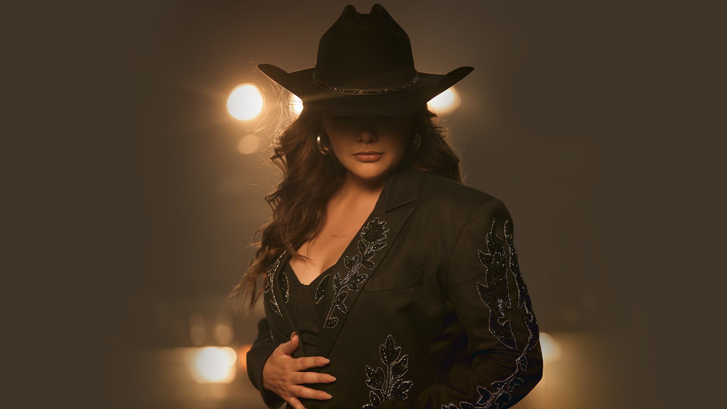 Yuridia – Cartas Sobre La Mesa Tour 2027